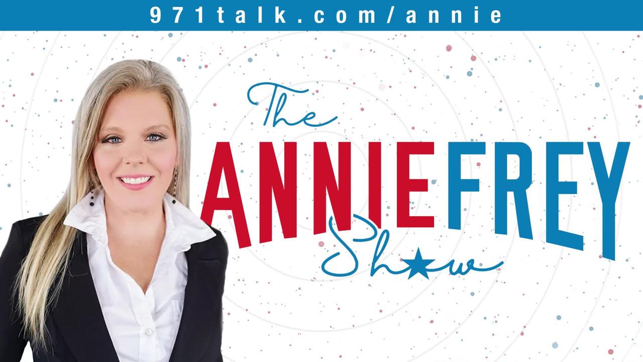 President tests positive, Hunter Biden nearing charges? • Annie Frey Show 7/21/22